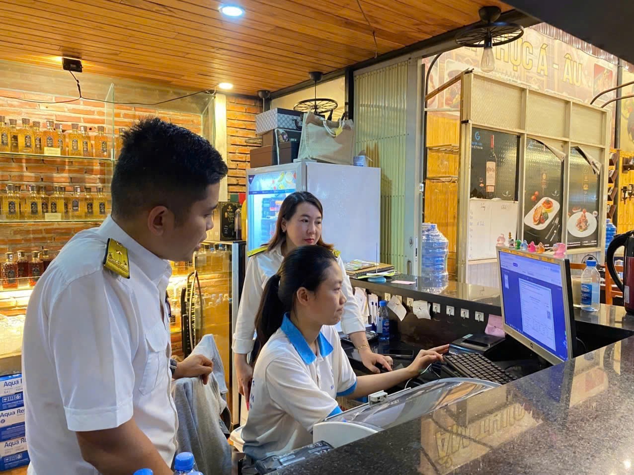 Thuế tỉnh Đắk Lắk: Thu ngân sách 9 tháng năm 2025 đạt 88,8% dự toán