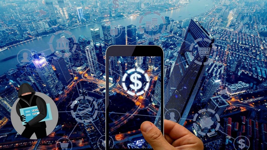 Ngành ngân hàng dựng “lá chắn Ngành ngân hàng dựng “lá chắn