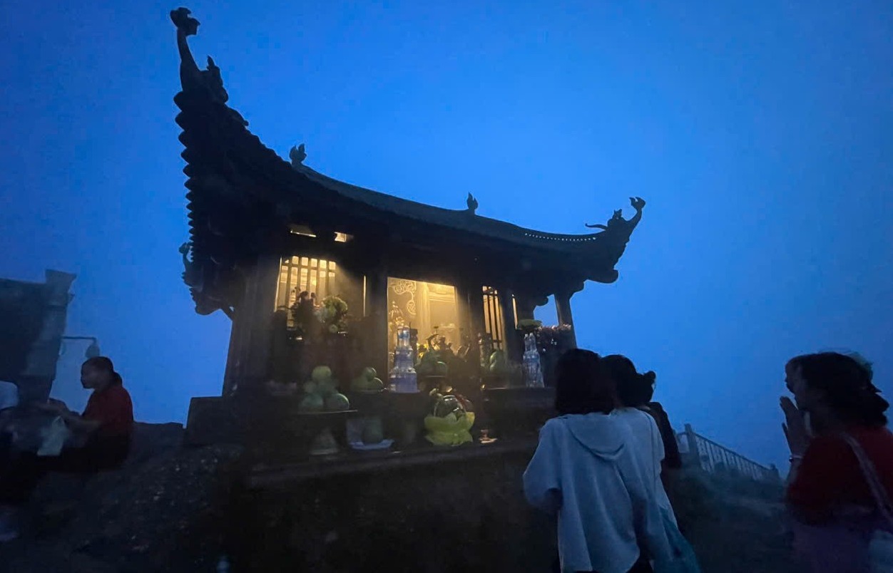 Khai mạc Lễ hội Mùa thu Yên Tử 2025 tại Quảng Ninh