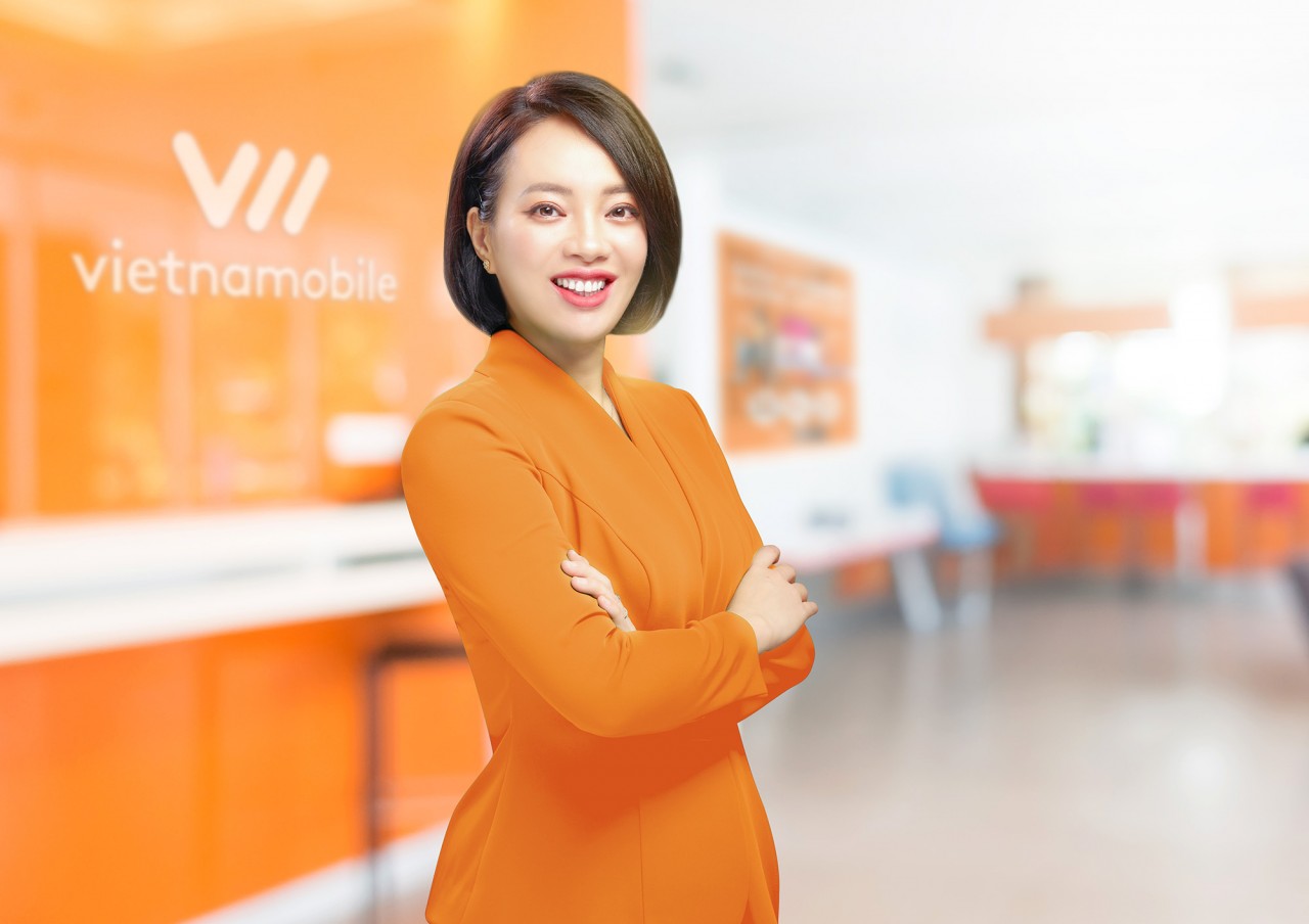 Vietnamobile bổ nhiệm CEO người Việt đầu tiên