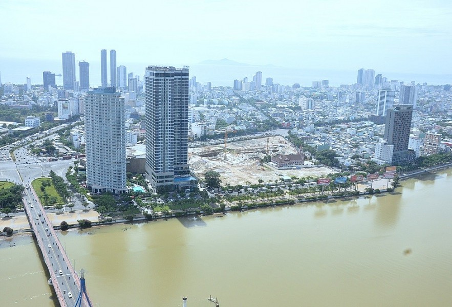 Đà Nẵng thu ngân sách tăng mạnh nhờ các khu vực kinh tế tăng trưởng năng động