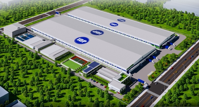 Công ty cổ phần Sữa Quốc tế Lof bị xử phạt do vi phạm nhiều lỗi