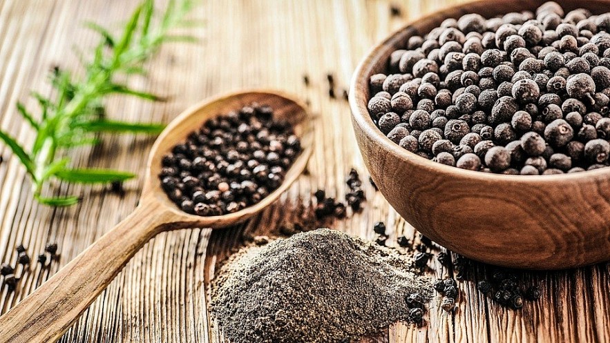 Ngày 7/10: Giá tiêu tăng, cà phê không có đột biến Ngày 7/10: Giá tiêu tăng, cà phê không có đột biến