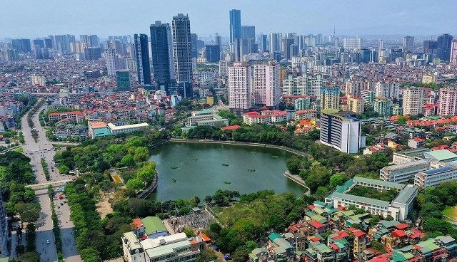 Điều chỉnh Quy hoạch tổng thể quốc gia thời kỳ 2021 - 2030, tầm nhìn đến năm 2050