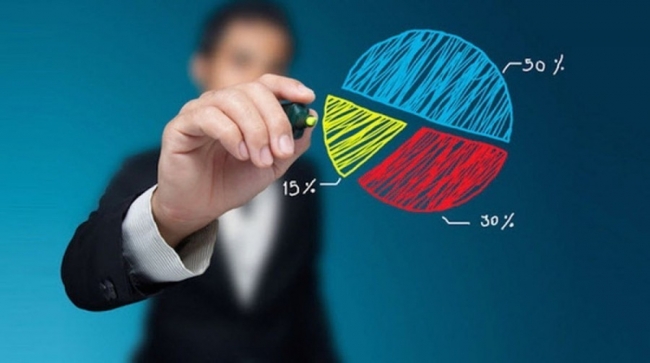 Thị phần môi giới quý III/2025 HOSE: 10 công ty chứng khoán trên đạt 69,05%