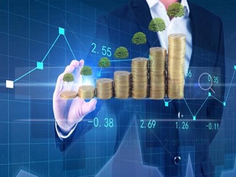 Tái cấu trúc nhà đầu tư mở đường cho nâng hạng thị trường chứng khoán