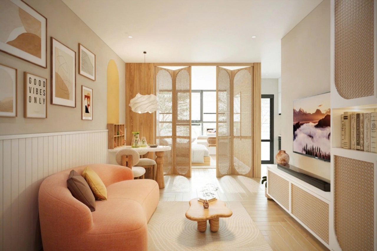 Hà Nội: Thêm một dự án bất động sản cao cấp đi vào vận hành từ tháng 10 Hà Nội: Thêm một dự án bất động sản cao cấp đi vào vận hành từ tháng 10