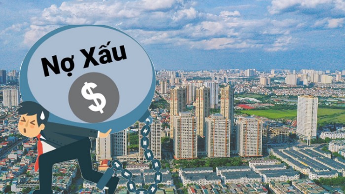 Quy định mới siết mua nợ xấu, hạn chế nắm giữ bất động sản quá 5 năm