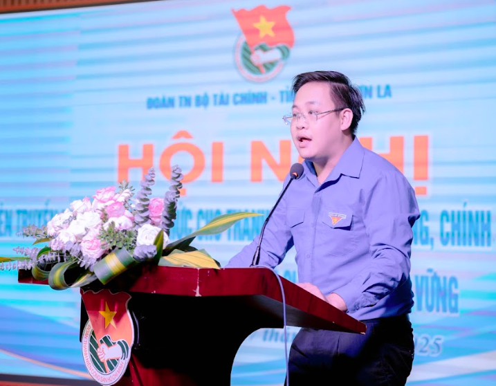 Nâng cao nhận thức cho thanh niên về giảm nghèo bền vững tại tỉnh Sơn La