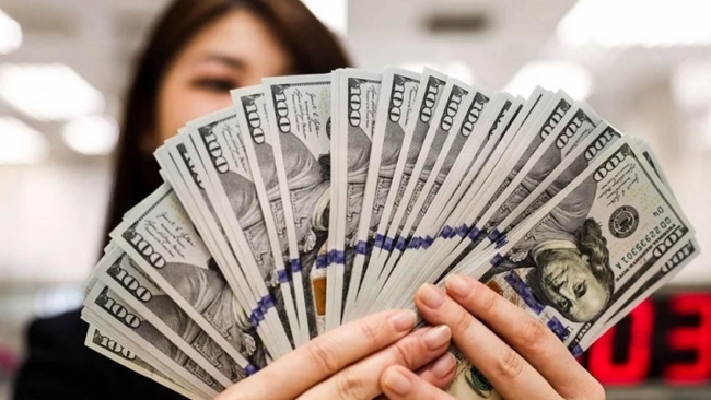 Tỷ giá USD hôm nay (8/10): Thế giới và trong nước đồng loạt giảm