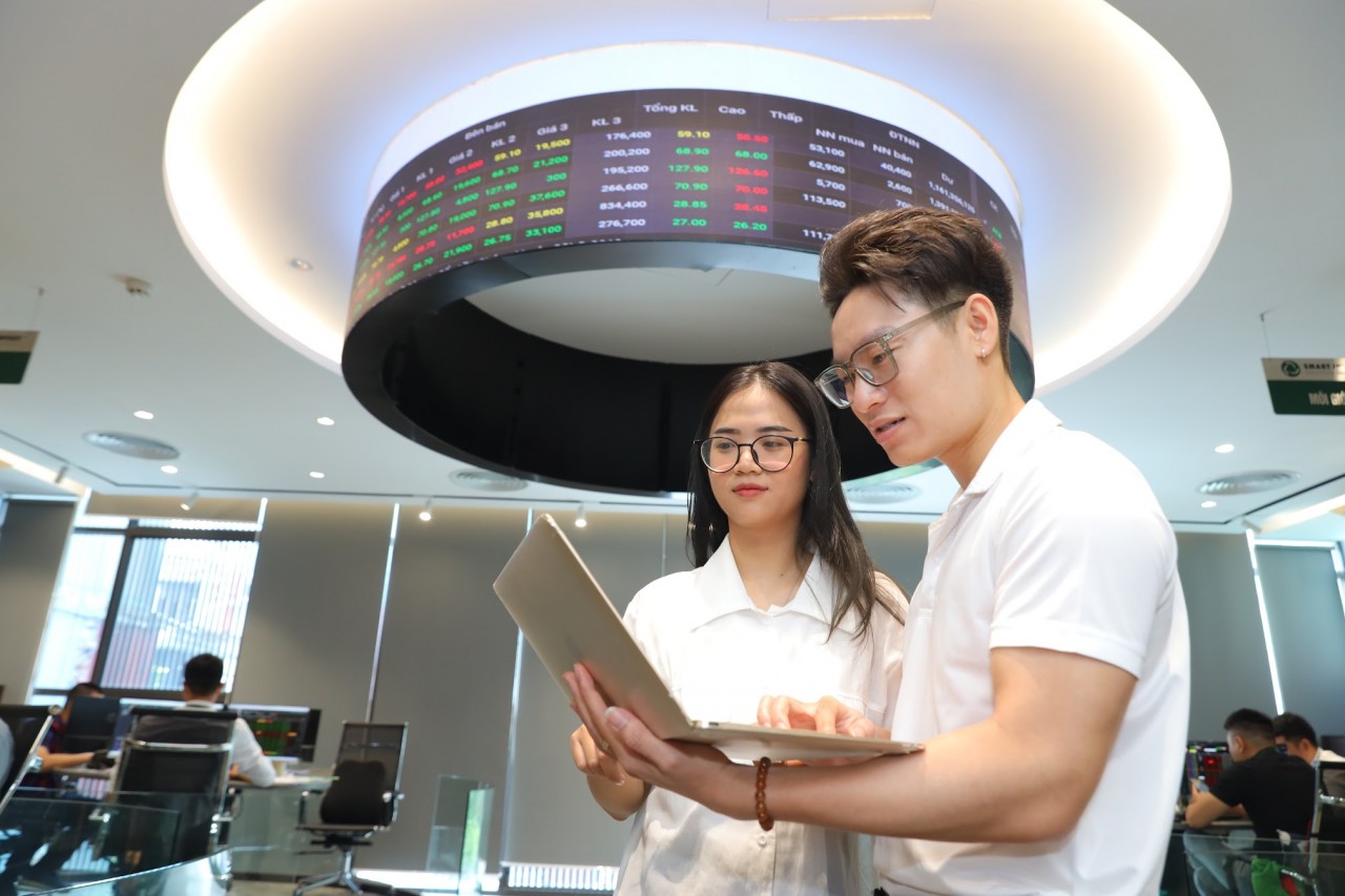 Nâng hạng – Dấu mốc cho bước chuyển mình toàn diện, mở ra giai đoạn phát triển mới về chất