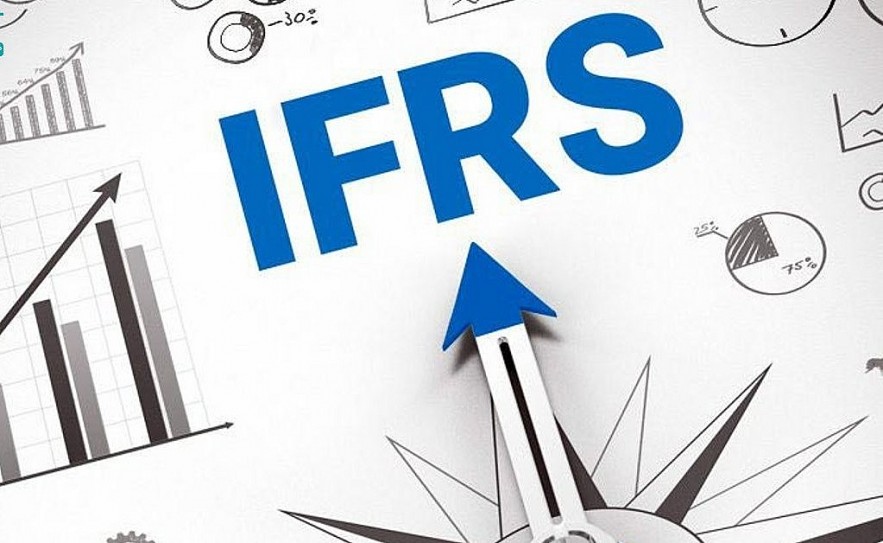 Áp dụng IFRS hỗ trợ mục tiêu nâng hạng thị trường chứng khoán Việt Nam