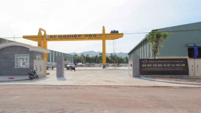 Gia Lai xin gỡ vướng mắc xuất khẩu hàng hóa có nguồn gốc nguyên liệu nhập khẩu