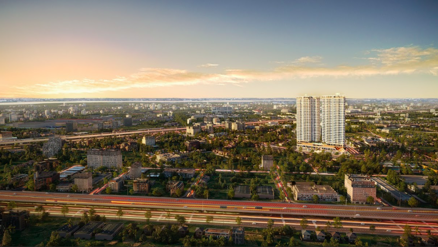 Những chuyển động nổi bật của thị trường bất động sản quý III/2025
