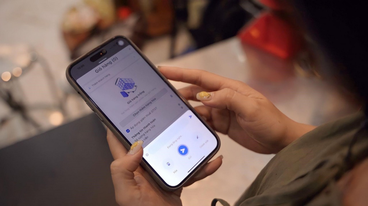 Misa triển khai tặng miễn phí phần mềm cho 2 triệu hộ kinh doanh phục vụ kê khai, nộp thuế Misa triển khai tặng miễn phí phần mềm cho 2 triệu hộ kinh doanh phục vụ kê khai, nộp thuế