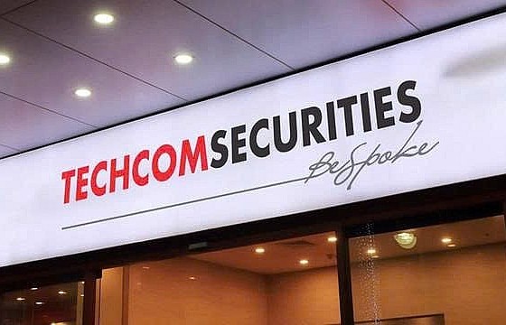 HOSE chính thức chấp thuận niêm yết hơn 2,3 tỷ cổ phiếu của Chứng khoán Kỹ Thương