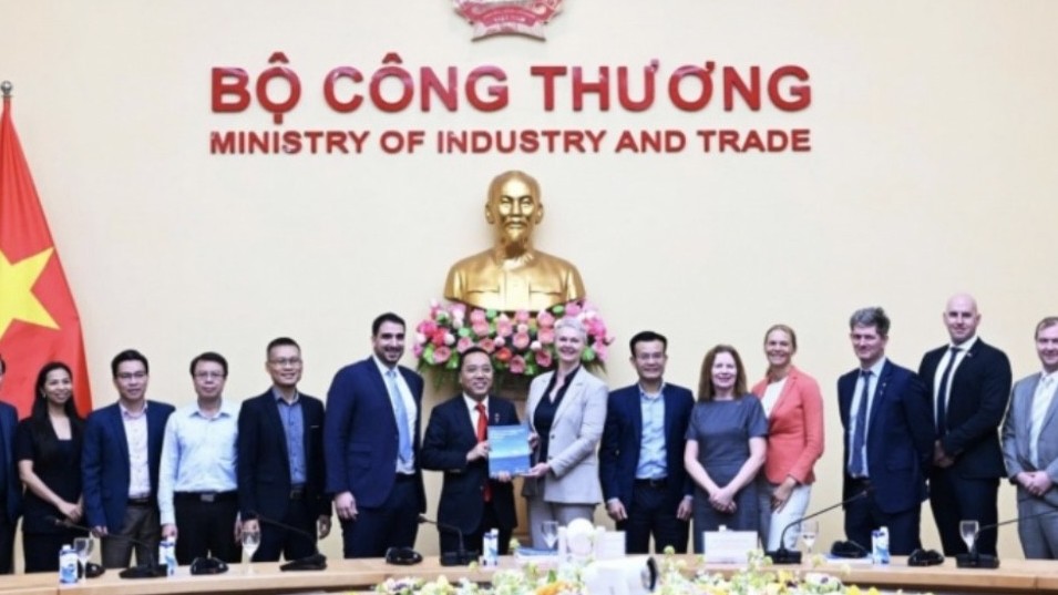 Đường vượt biển Cần Giờ - Vũng Tàu: Lựa chọn nào để tối ưu?