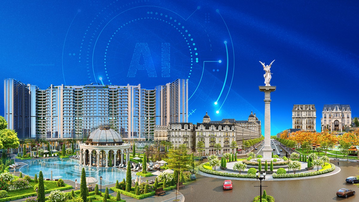 Sunshine Group được vinh danh Doanh nghiệp Xuất sắc châu Á tại APEA 2025