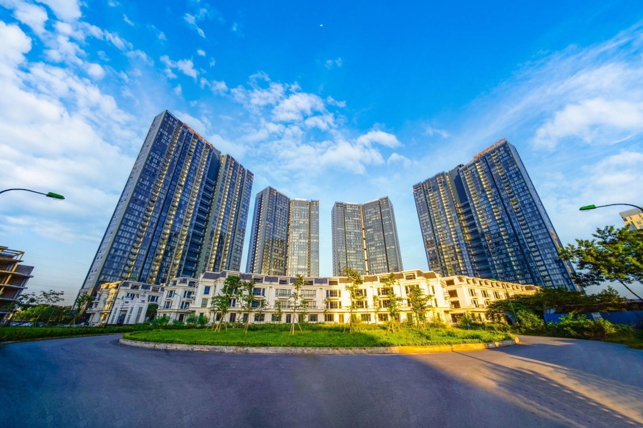 Sunshine Group được vinh danh Doanh nghiệp Xuất sắc châu Á tại APEA 2025