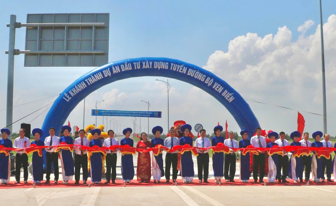 Hưng Yên: Khởi công, khánh thành 2 dự án trọng điểm với tổng vốn 51.800 tỷ đồng