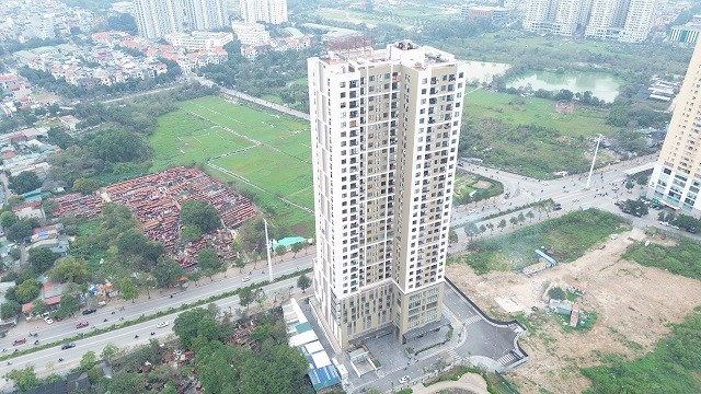 Thủ tướng Chính phủ: Đột phá phát triển nhà ở xã hội phù hợp từng địa phương, đầy đủ hạ tầng và cân đối cung-cầu