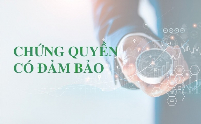 hoan thien khung phap ly cho chung quyen co bao dam