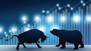 Chứng khoán phái sinh ngày 16/10: Phe Short chiếm ưu thế dù VN30-Index tăng mạnh nhờ Masan
