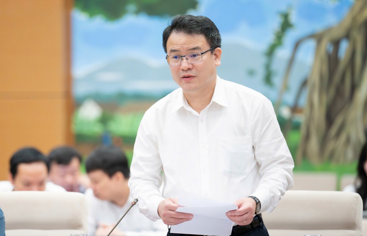 Sửa toàn diện Luật Quy hoạch: Giảm 42% số lượng quy hoạch