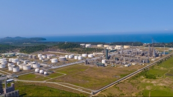 Thuế Quảng Ngãi thu ngân sách năm 2025 đạt 22.340 tỷ đồng