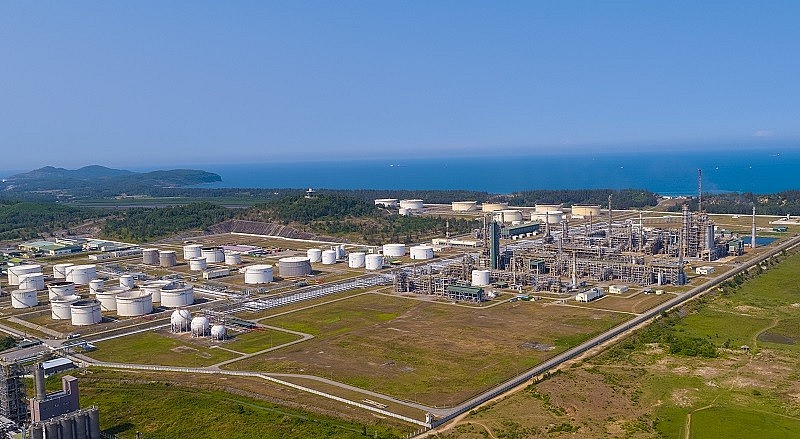 Thuế Quảng Ngãi thu ngân sách năm 2025 đạt 22.340 tỷ đồng