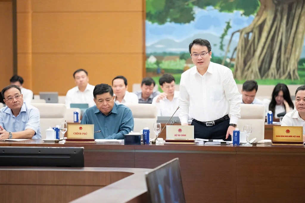 Sửa đổi toàn diện Luật Quy hoạch theo yêu cầu phát triển mới