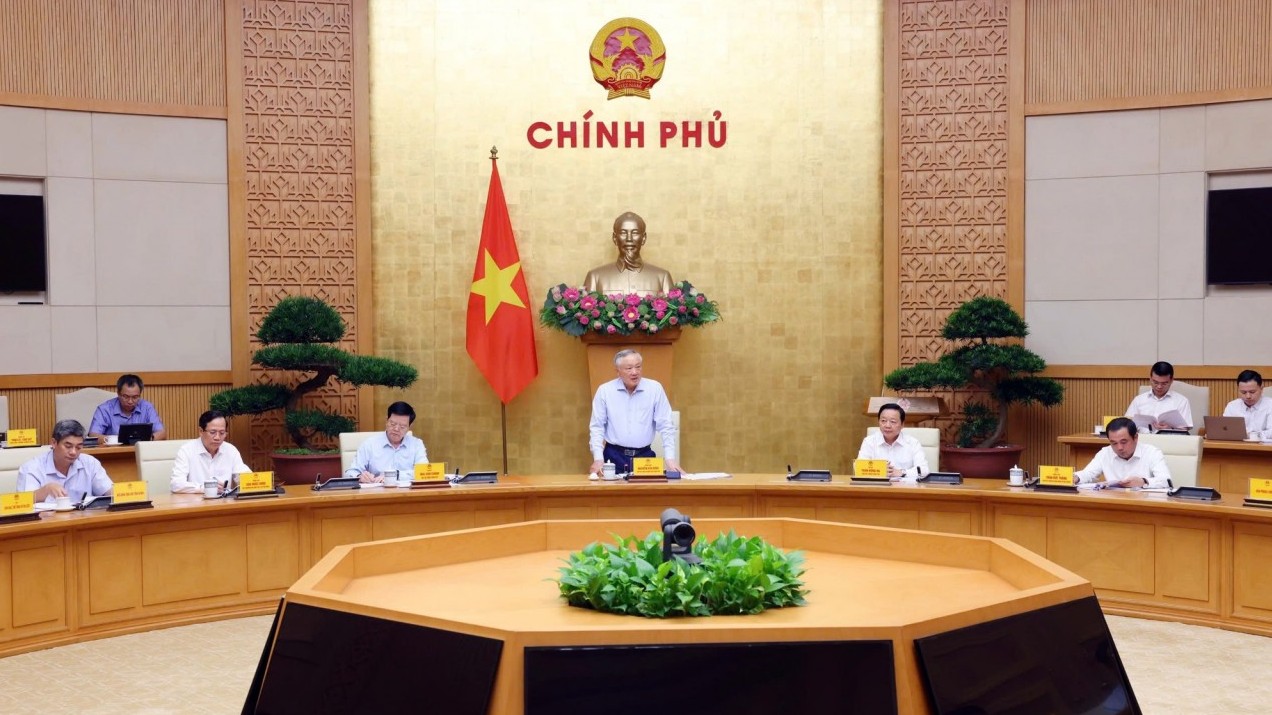 Thống nhất với đề xuất tích hợp 3 chương trình mục tiêu quốc gia