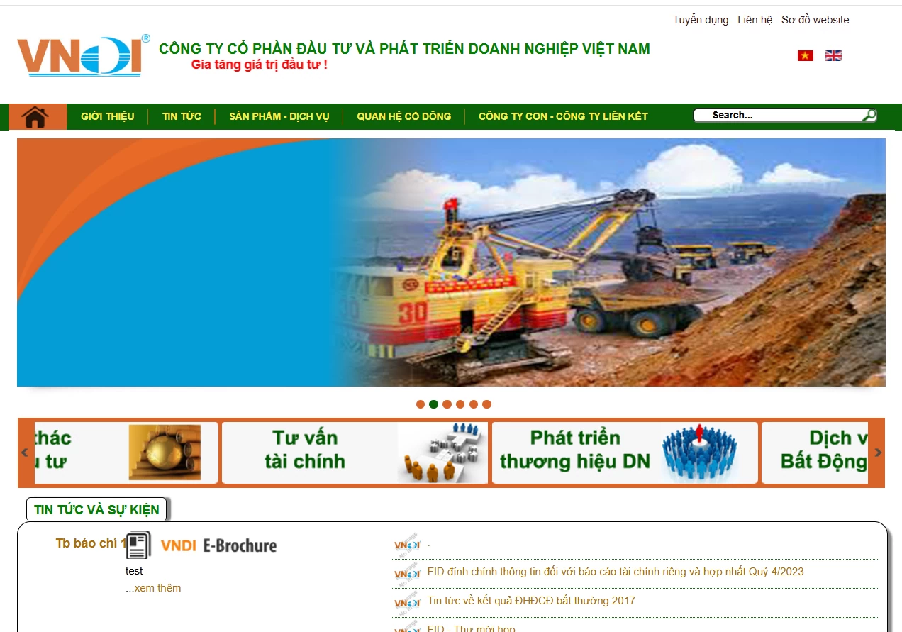 Lãnh đạo FID bị xử phạt do bán chui gần 1,18 triệu cổ phiếu Lãnh đạo FID bị xử phạt do bán chui gần 1,18 triệu cổ phiếu