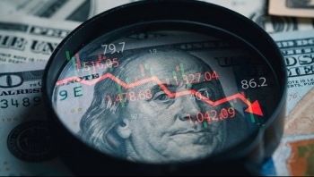 Tỷ giá USD hôm nay (19/10): Thị trường tự do giảm ở cả hai chiều mua vào và bán ra