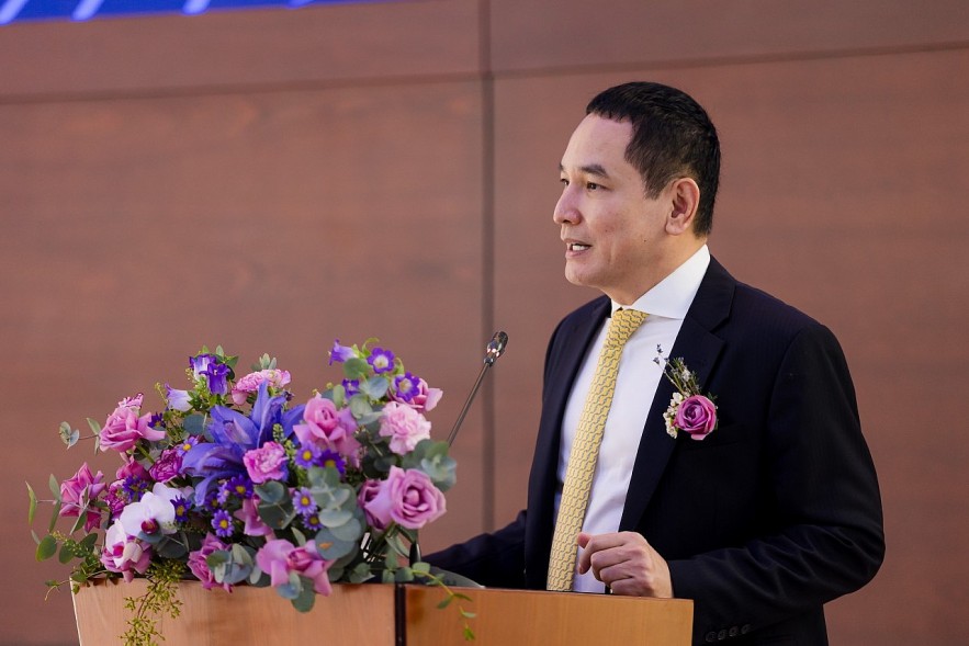 TCX chào sàn trong sắc xanh, khối ngoại mua ròng hơn trăm tỷ đồng