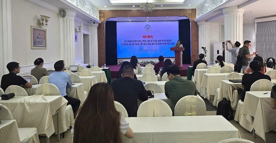 Thực hành kinh doanh có trách nhiệm, đảm bảo lợi ích người tiêu dùng và xã hội