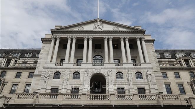 Cảnh báo nguy cơ tái diễn khủng hoảng tài chính 2008