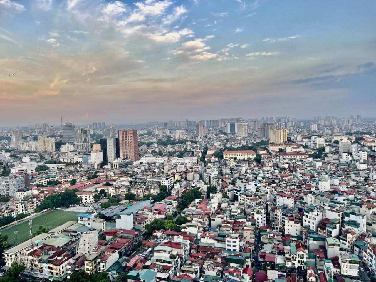 Nguồn cung cải thiện nhưng giá nhà vẫn chưa “hạ nhiệt”