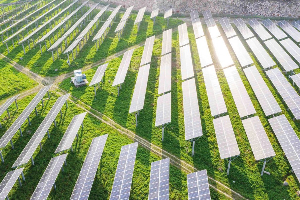 Thiết kế cơ chế ưu đãi lãi suất minh bạch khi “mở van” tín dụng xanh