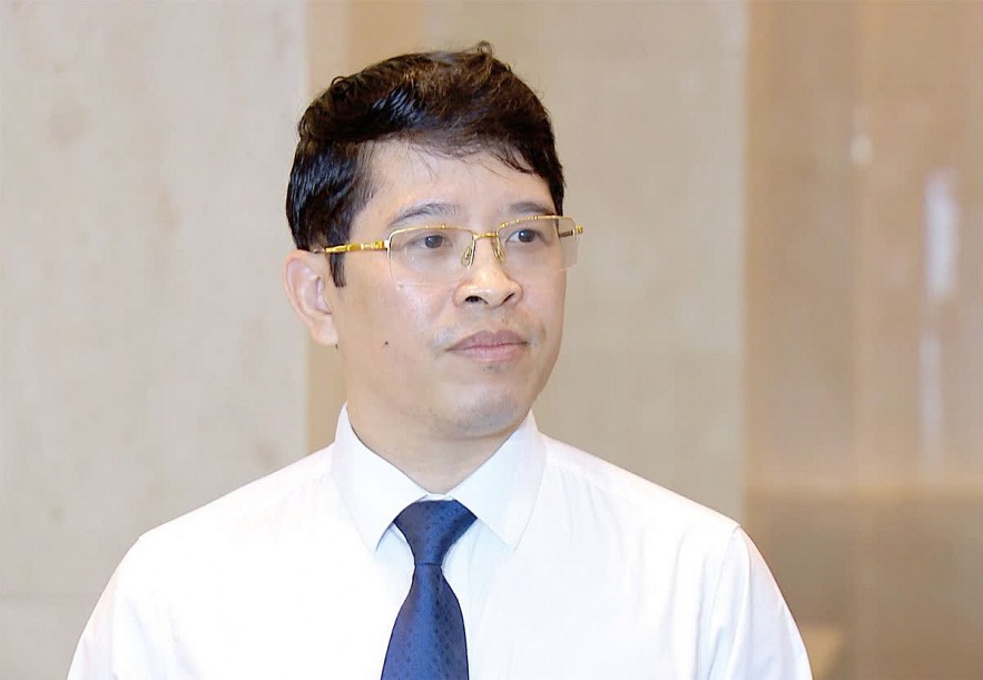 Thiết kế cơ chế ưu đãi lãi suất minh bạch khi “mở van” tín dụng xanh Thiết kế cơ chế ưu đãi lãi suất minh bạch khi “mở van” tín dụng xanh