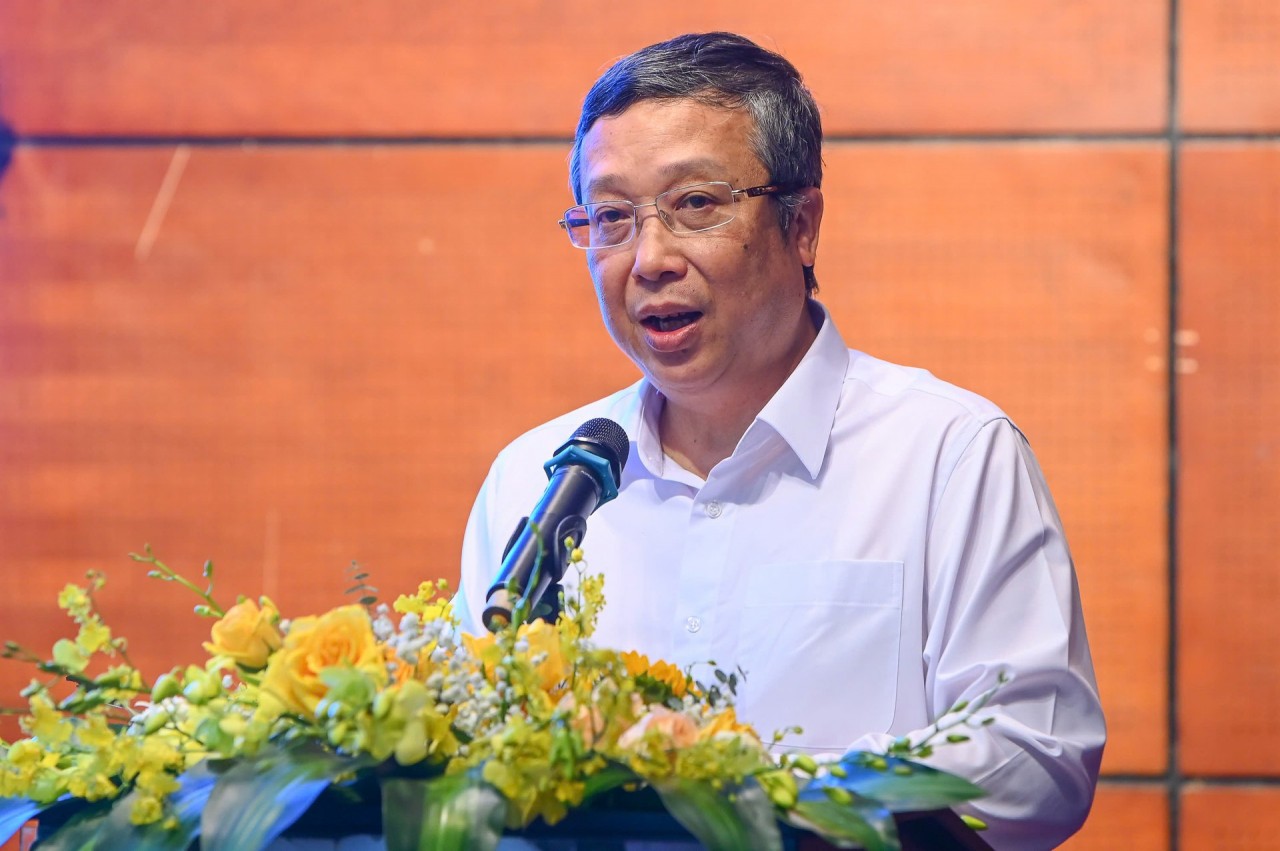 Hướng tới mục tiêu &quot;nông nghiệp xanh, phát thải thấp&quot;