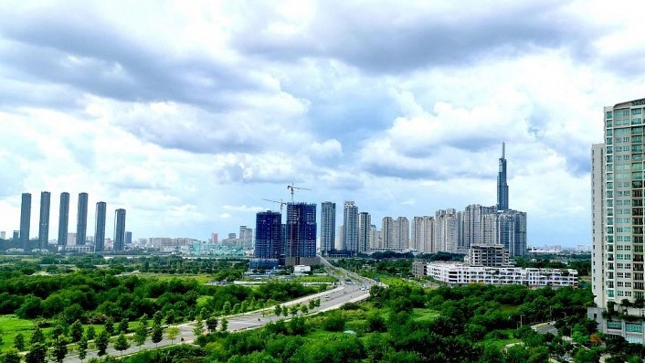 Mã định danh bất động sản:  Liệu có ngăn chặn được nạn đầu cơ?