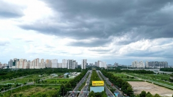 Hạ tầng bứt tốc tạo “điểm rơi” mới cho thị trường nhà ở phía Nam