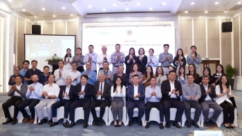 Chính sách ưu tiên phát triển hạ tầng năng lượng bền vững