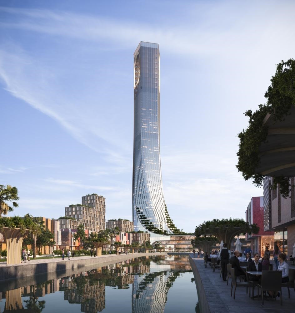 Tương lai nào cho Da Nang Downtown: Nhìn từ những biểu tượng du lịch thế giới? Tương lai nào cho Da Nang Downtown: Nhìn từ những biểu tượng du lịch thế giới?