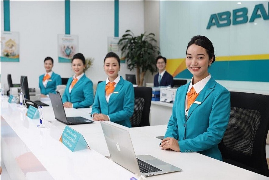 undefined ABBank đạt 128% kế hoạch lợi nhuận năm 2025