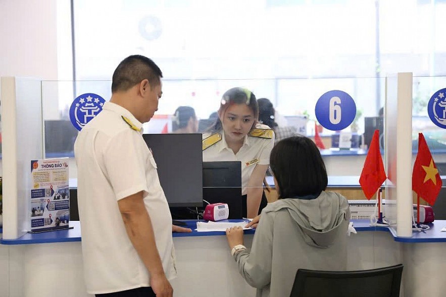 Hỗ trợ để hộ kinh doanh chuyển lên doanh nghiệp