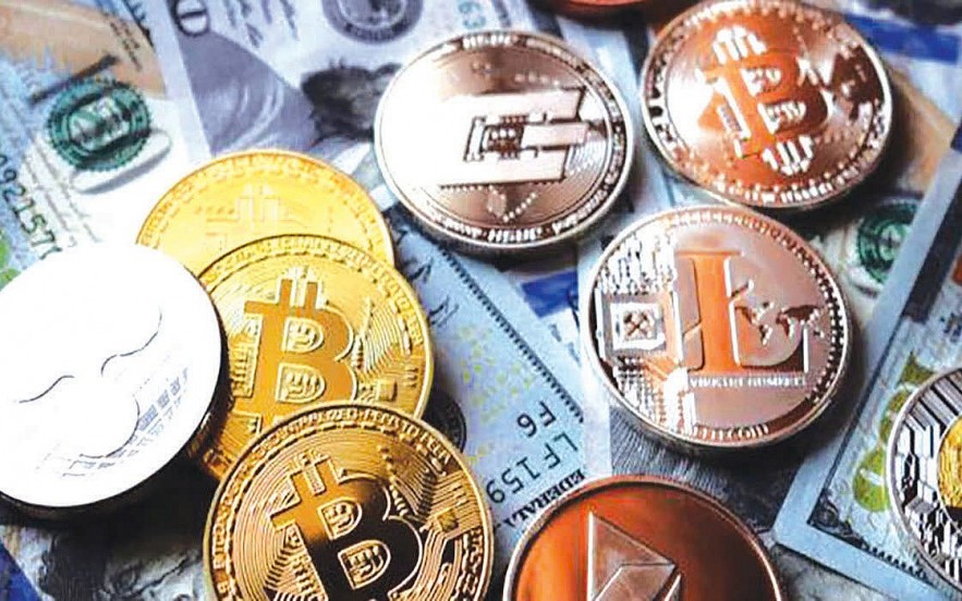 Thị trường tài sản mã hóa: Bước tiến về pháp lý, nhưng cần tỉnh táo và hiểu biết Thị trường tài sản mã hóa: Bước tiến về pháp lý, nhưng cần tỉnh táo và hiểu biết