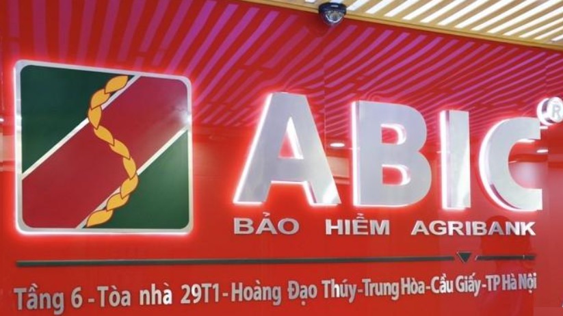 Thoát lỗ so với cùng kỳ, song lợi nhuân Bảo hiểm ABIC đang giảm dần theo quý
