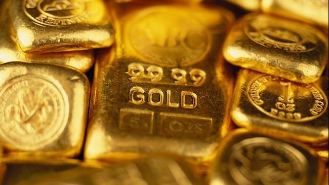 Giá vàng hôm nay (28/10): Tiếp tục giảm sâu